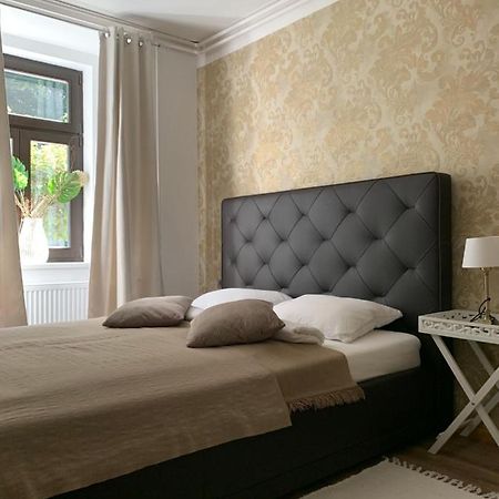 Royal Vega Apartment Ljubljana Luaran gambar