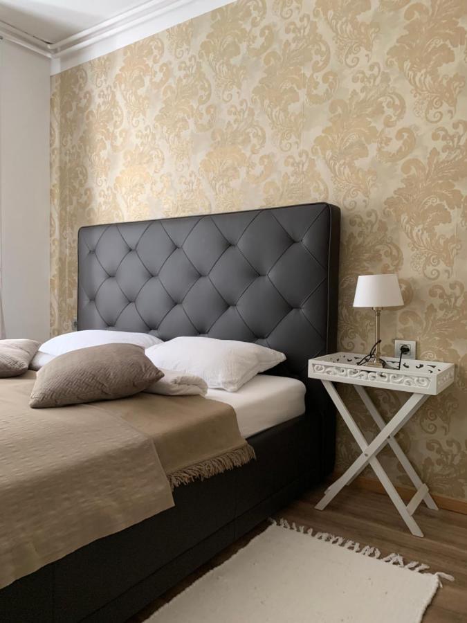 Royal Vega Apartment Ljubljana Luaran gambar