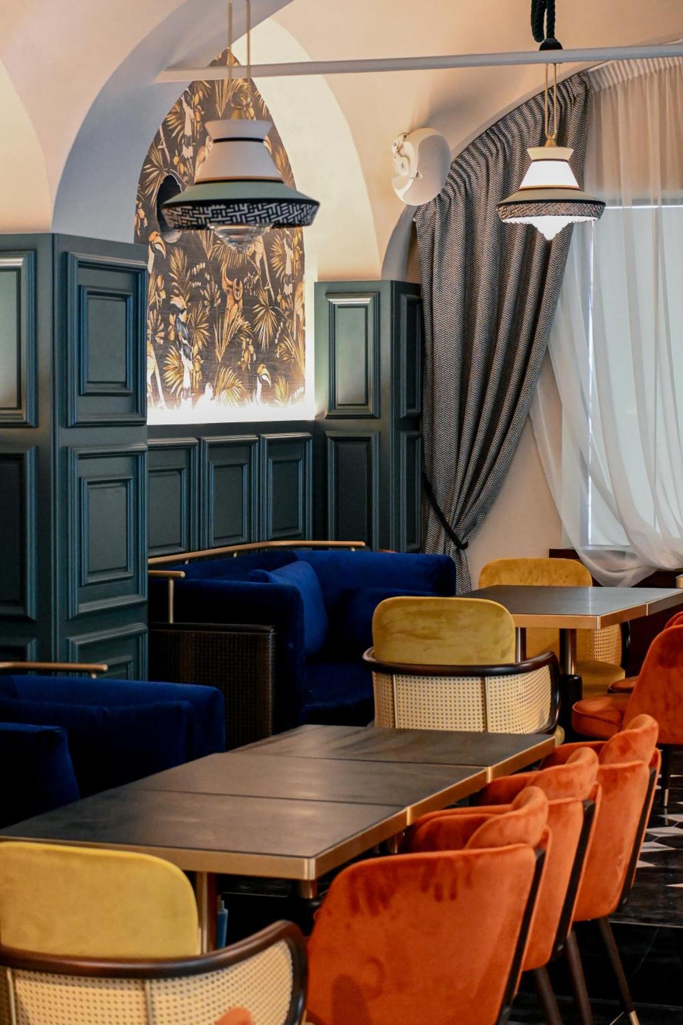 Royal Vega Apartment Ljubljana Luaran gambar
