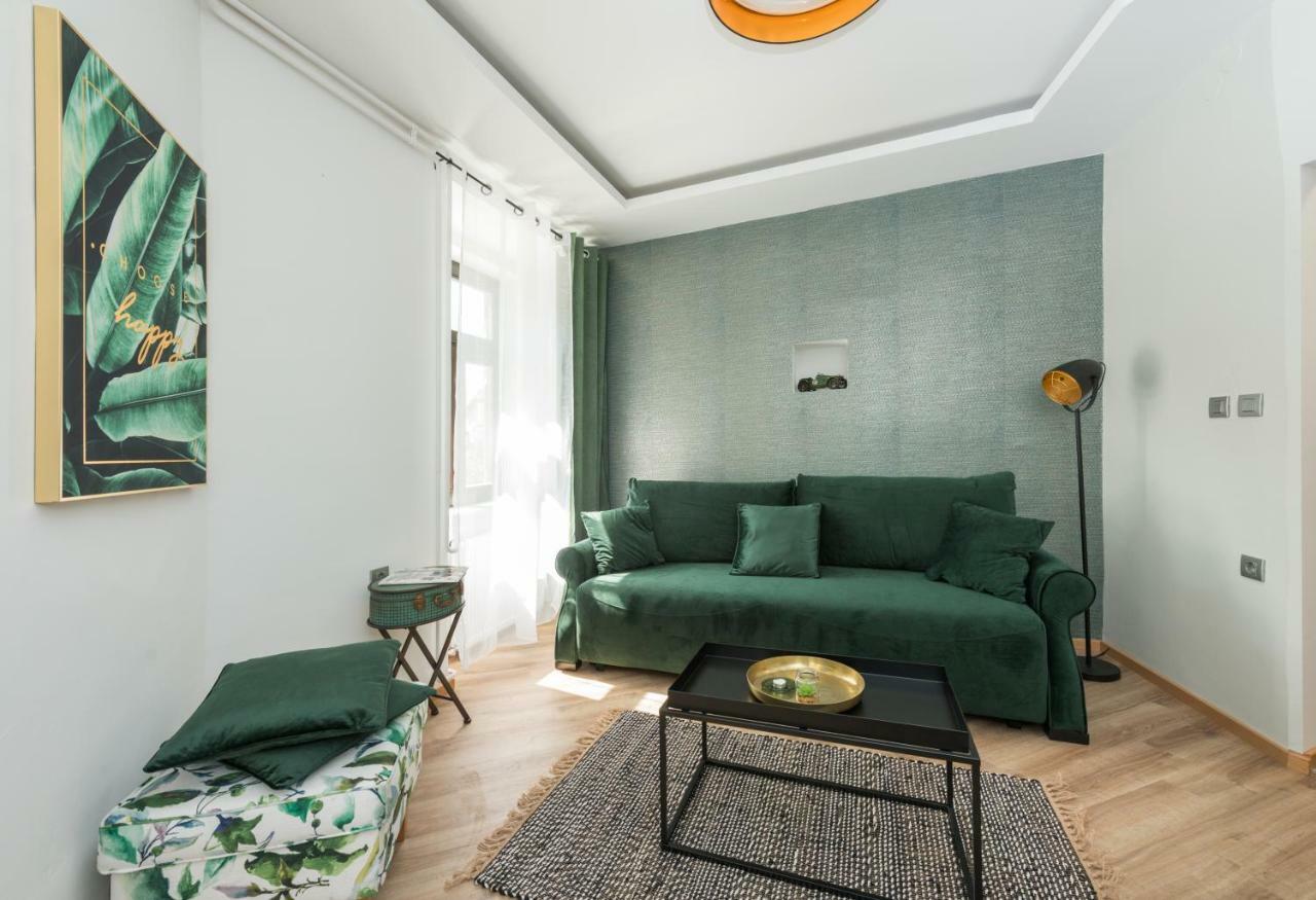 Royal Vega Apartment Ljubljana Luaran gambar