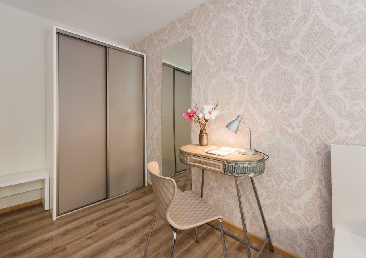 Royal Vega Apartment Ljubljana Luaran gambar