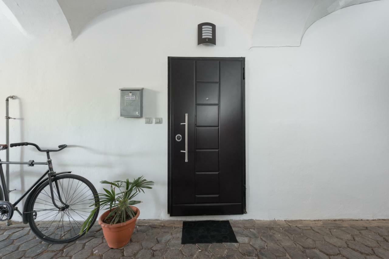 Royal Vega Apartment Ljubljana Luaran gambar